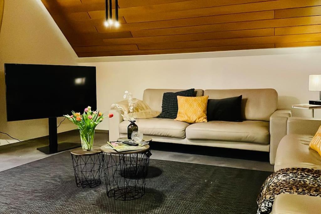 Ferienwohnung Sofie Mastershausen Exterior foto